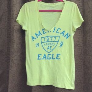 American Eagle T-shirt